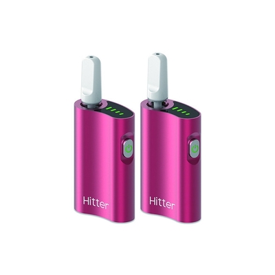 Verwarm Kamer Navulbare E Cig Batterij 510 Draadthc Olie 550mAh voor