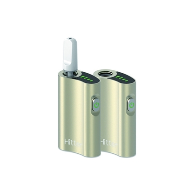 510 Draadjaren '30 verwarmen Vape-Batterij550mah 2.8V 3.2V 3.6V 4.2V Voltage voor