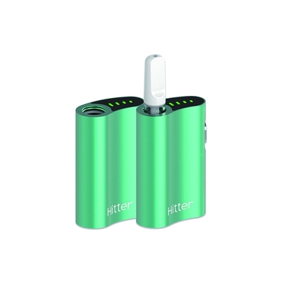 Veranderlijk Voltage 510 de Doos Mods Cbd van Draadvape verwarmt Mod. 550mah voor