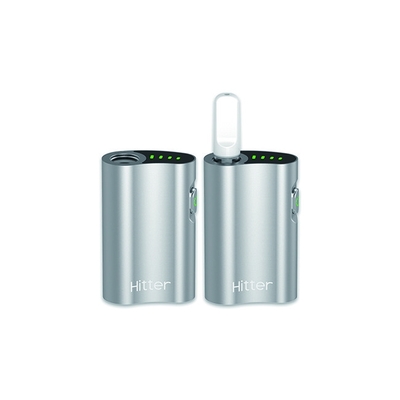 510 verwarmt de de Batterij550mah Kamer van Draadvape Pen Rechargeable CBD voor