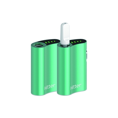510 Draad Navulbare CBD Batterij