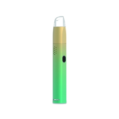 Regelbare de Verstuiverpen 1200mah van het Luchtstroomconcentraat met de Lader van USB C