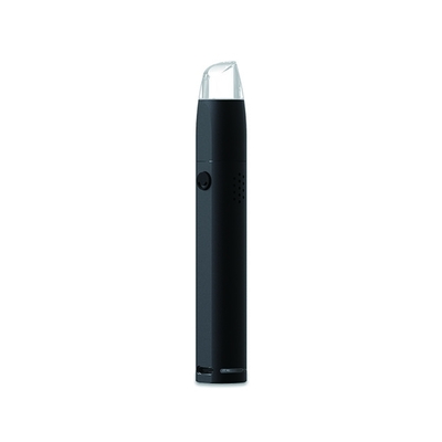 Eclectisch 1200 Mah Dab Concentrate Vaporizer Pen Glasmondstuk 0.5ohm
