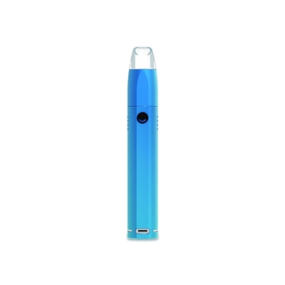 De veranderlijke Verstuiver Pen Adjustable Airflow Dab Pen van het Temperatuurconcentraat