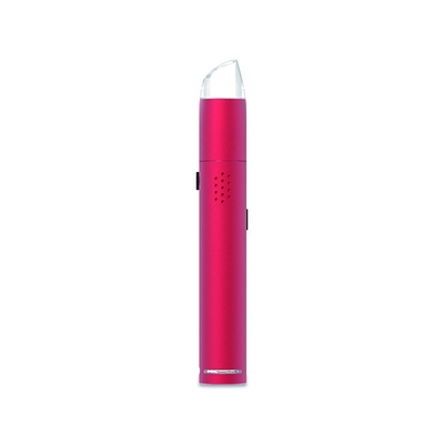 De Verstuiver Pen Gradient Color Wax Pen van het Coillessconcentraat met 15s-Zittingswijze