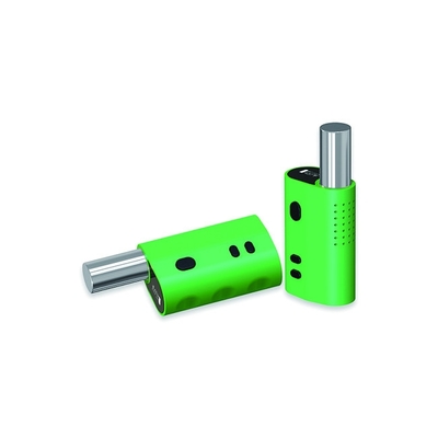 0.5ohm ceramische Kamer Droog Herb Vaporizer