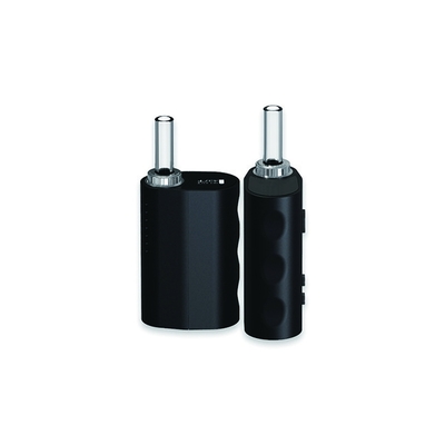 Navulbaar Draagbaar Droog Herb Wax Vaporizer Glass Mouthpiece 0.5ohm