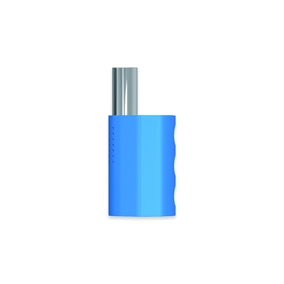 De temperaturen controleren Droge de dampsigaretten van Herb Vaporizer Magnetic Cap 1100mah e