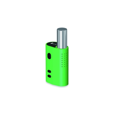 De temperaturen controleren Droge de dampsigaretten van Herb Vaporizer Magnetic Cap 1100mah e