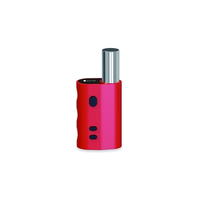 1100mAh het ceramische Rolglas tipt Kruiden Rokend Apparaat Droog Herb Vaporizer