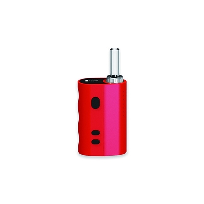 De ceramische Kamer 1100mah droogt Kruidenverstuiver0.5ohm Haptische Terugkoppeling