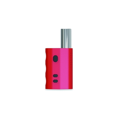 Mini Box Mod Vape Pen-Batterij Coilless Droog Herb Vaporizer For Cannabis