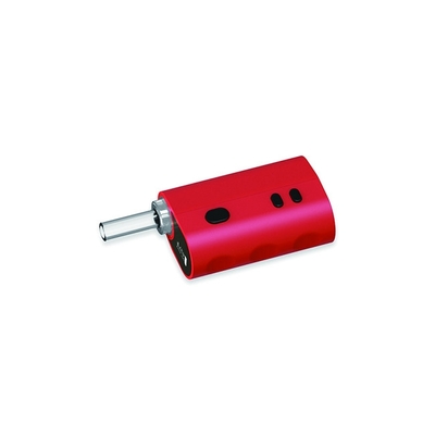 Mini Box Mod Vape Pen-Batterij Coilless Droog Herb Vaporizer For Cannabis