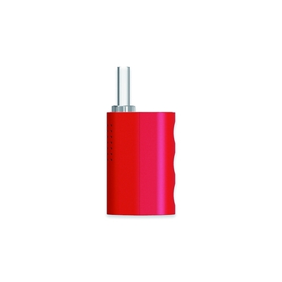 Mini Box Mod Vape Pen-Batterij Coilless Droog Herb Vaporizer For Cannabis