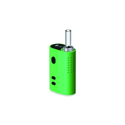 Tril Droge de Batterij Ceramische Kamer 120g van Herb Vaporizer 1100mah