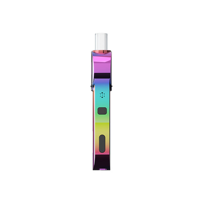 De regelbare Ceramische Kamer 400g van Luchtstroom Droge Herb Vaporizer 1A