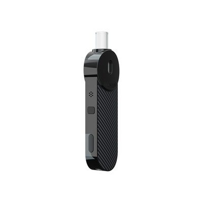 De ceramische Kamer 2000mah droogt Herb Tank Water Bubbler Glass-Mondstuk