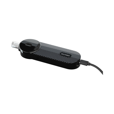 OEM Ceramische de verstuiver Regelbare Luchtstroom van het Kamer2000mah kruid