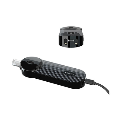 OLED-van de Verstuiver de Droge Herb Herbal 3000mAh van de het scherm cbd olie Haptische Terugkoppeling