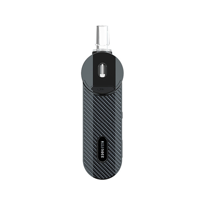 Ceramische Regelbare de Luchtstroom ROHS van Kamer Droge Herb Vaporizer 2000mAh