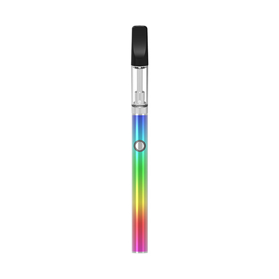 Van de de olie Navulbare 510 Draad van CBD THC de Batterij350mah Micro USB