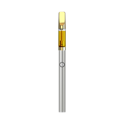 350mAh verwarm Cbd-Olie 510 het Regelbare Voltage Vape Pen Battery 3.0V van de Draadbatterij voor