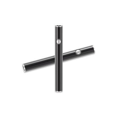 350mah 510 Draadbatterij 15s verwarmen voor 0.5ml 1.0ml-Patronen voor