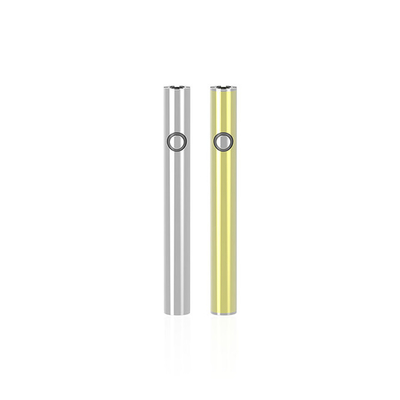 OEM Lege CBD 510 de Navulbare Vape Pen van de Karbatterij 350mah