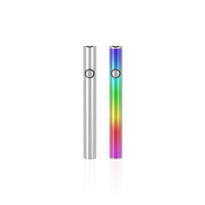 OEM Lege CBD 510 de Navulbare Vape Pen van de Karbatterij 350mah