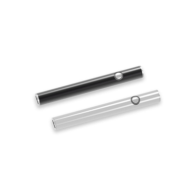 van de de Oliecbd Vape Batterij van 350mah THC de Micro USB die 510 Draadverstuiver laden
