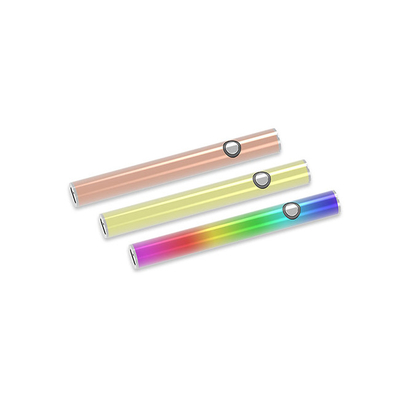510 Draad350mah Navulbare Vape Pen Battery Micro USB Lader