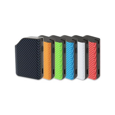 De Sigaret Navulbare Batterijen 510 Draad 550mAh 3.6V van de Cbdolie E