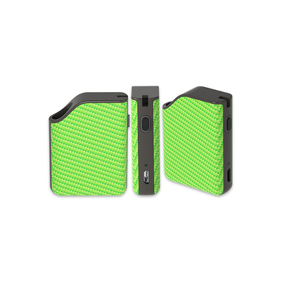 De Sigaret Navulbare Batterijen 510 Draad 550mAh 3.6V van de Cbdolie E