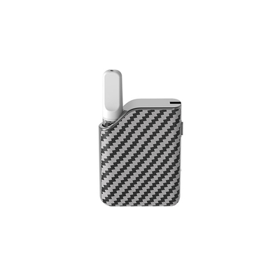 Magnetisch sluit 510 Patroonbatterij 500mAh Navulbare 3.6V aan