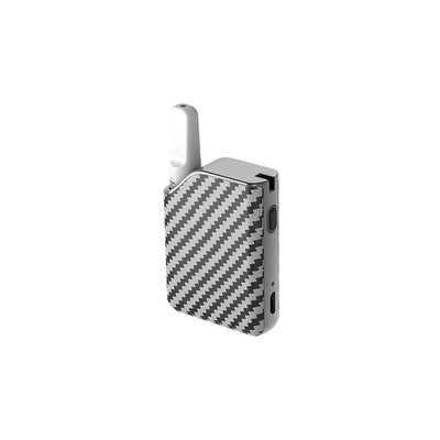 Veranderlijk Voltage 510 Draadbatterij die 3.2V voor de Olie van Cannabisuittreksels voorverwarmen