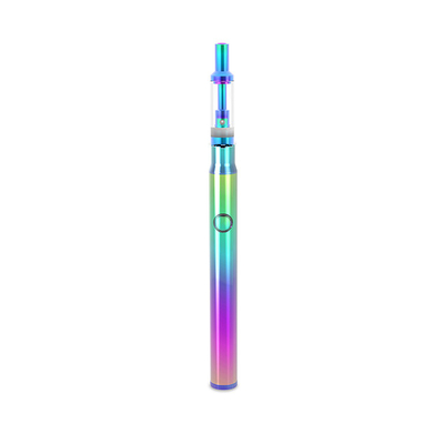 Draai 510 Regelbare Vape-Batterij 400MAh 3.5V verwarmt de Pen van Cbd voor Vape