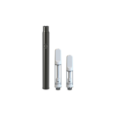 Draai 510 Draad die Vape-Batterij400mah USB Snelle Last voorverwarmen