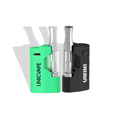 CBD 510 Ceramische Rol van de Draad de Navulbare E Cig Batterij 500mah