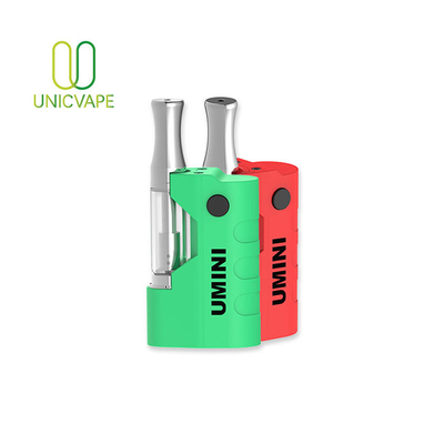 CBD 510 van de doosmod. van de Draade sigaret de uitrustingen 500mah voor Delta 8 Cbd-Olie Vape