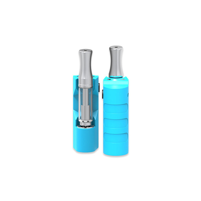 Mini Portable Cbd Vape Cartridge-Batterij in Draad 510 voor Cannabisolie