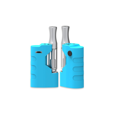 2.4V 2.8V 3.2V Draagbare Vape Pen Battery For 510 Draadpatroon