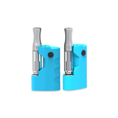 2.4V 2.8V 3.2V Draagbare Vape Pen Battery For 510 Draadpatroon