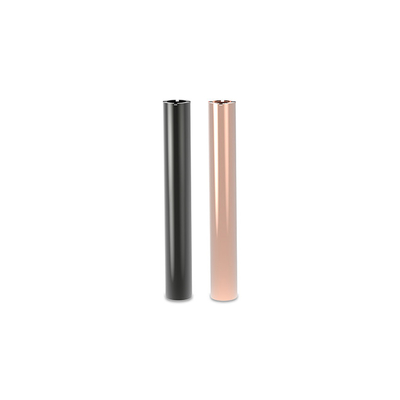de de Pen350mah Auto van 0.5ml 1.0ml Buttonless CBD Vape trekt Draad 510