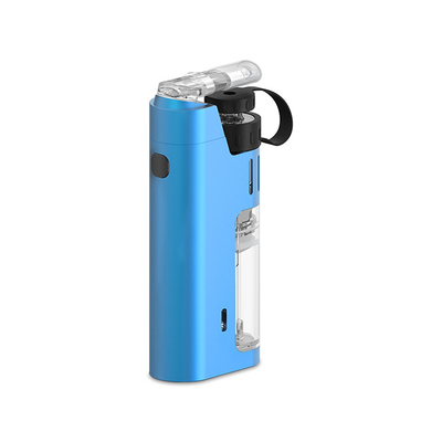 De Verstuivers Slimme E Rig Rechargeable For CBD Concentraat en Olie van het Coillesskwarts