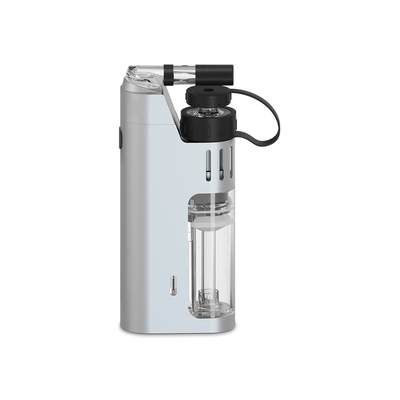 Draagbare Slimme de Wasverstuiver van E Rig Temperature Settings Dab Rig voor Concenrtates