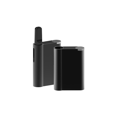 De veranderlijke Batterij Kit Cbd Vaporizer 400mAh Magnetische Connetor van Voltageprehat Vape