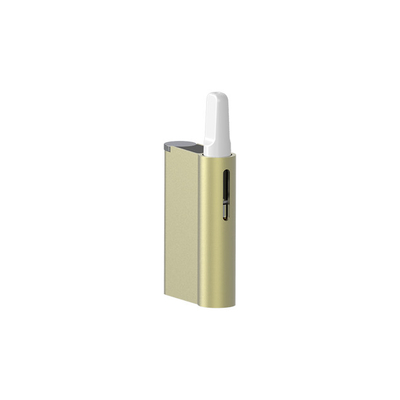 Het navulbare van de Doosmods 400mah Buttonless van CBD E Cig Veranderlijke Voltage