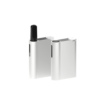 De auto trekt Vape-van de de Batterijen400mah 510 Draad van Mod. de Aanzetuitrustingen van Cbd Vape