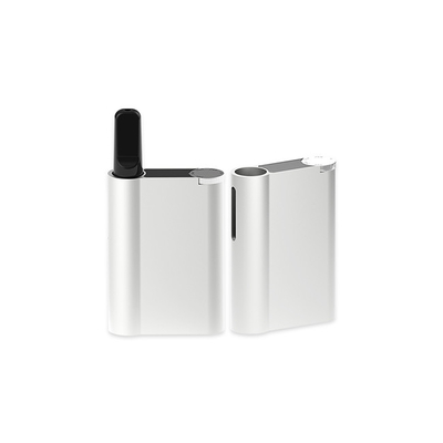 De auto trekt Olie Vape Pen Battery 510 Draad 400mAh Magnetische Conncetion