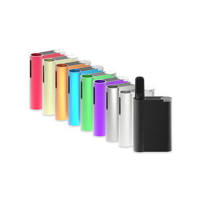 2.0V verwarm Vape Pen Battery voor